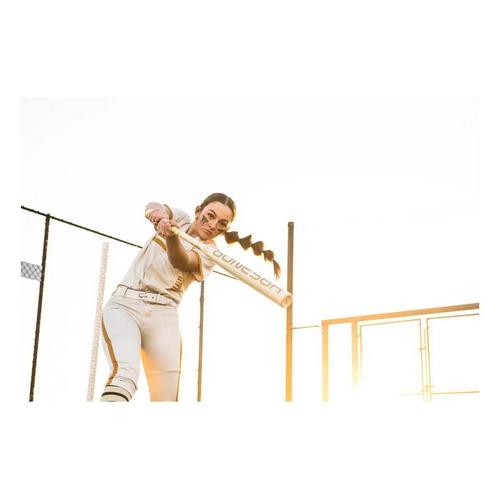 2025 Warstic Bonesaber USSSA Fastpitch Softball Bat - Primary Image