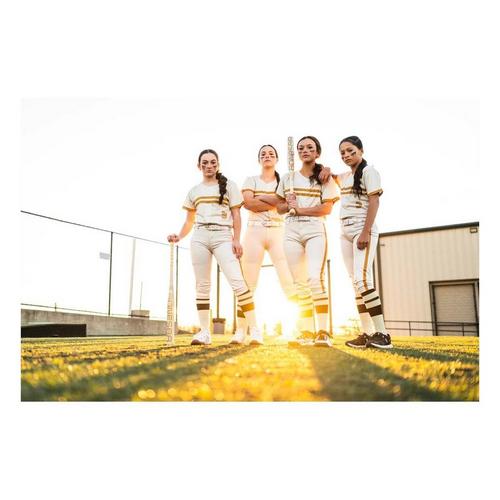 2025 Warstic Bonesaber USSSA Fastpitch Softball Bat - Primary Image