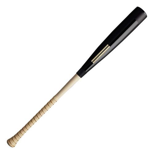 Warstic 2025 Bonesaber Black Cobra Hybrid BBCOR Baseball Bat - Primary Image