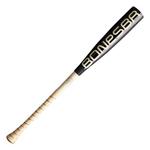 2025 Warstic Bonesaber Black Cobra Hybrid USA Baseball Bat - Thumbnail 1 of 16