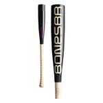 2025 Warstic Bonesaber Black Cobra Hybrid USA Baseball Bat - Thumbnail 5 of 16