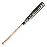 2025 Warstic Bonesaber Black Cobra Hybrid USA Baseball Bat - Thumbnail 9 of 16