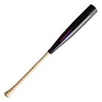 2025 Warstic Bonesaber Black Cobra Hybrid USA Baseball Bat - Thumbnail 10 of 16