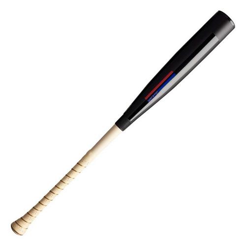 2025 Warstic Bonesaber Black Cobra Hybrid USA Baseball Bat - Primary Image