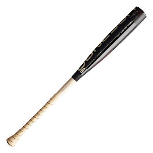 2025 Warstic Bonesaber Black Cobra Hybrid USA Baseball Bat - Primary Image