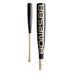 2025 Warstic Bonesaber Black Cobra Hybrid USA Baseball Bat - Thumbnail 13 of 16