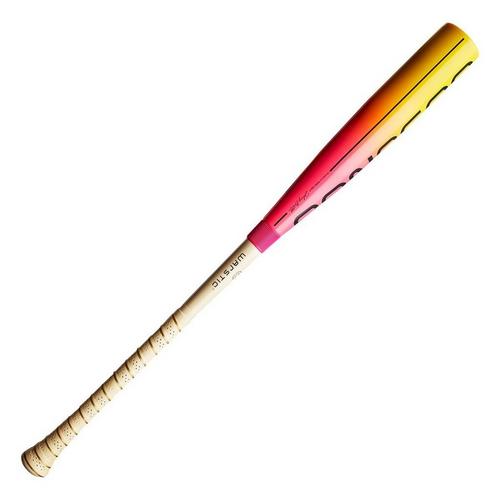 2026 Warstic Bonesaber Tropic Thunder BBCOR Baseball Bat - Primary Image