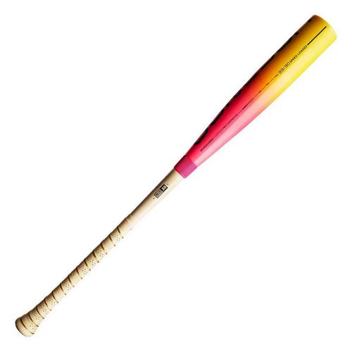 2026 Warstic Bonesaber Tropic Thunder BBCOR Baseball Bat - Primary Image