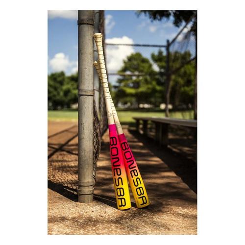 2026 Warstic Bonesaber Tropic Thunder BBCOR Baseball Bat - Primary Image