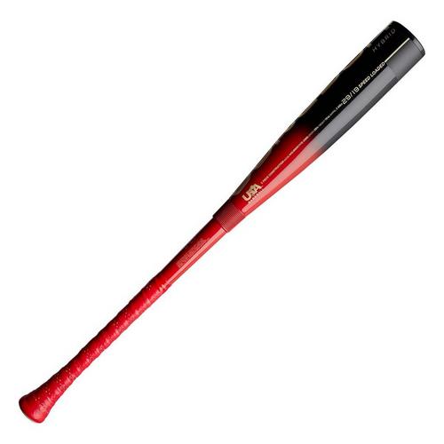 Warstic Youth 2026 Bonesaber Bloodline USA Baseball Bat - Primary Image