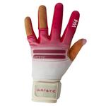 Adult Warstic Workman4 Baseball Batting Gloves - Thumbnail 1 of 3
