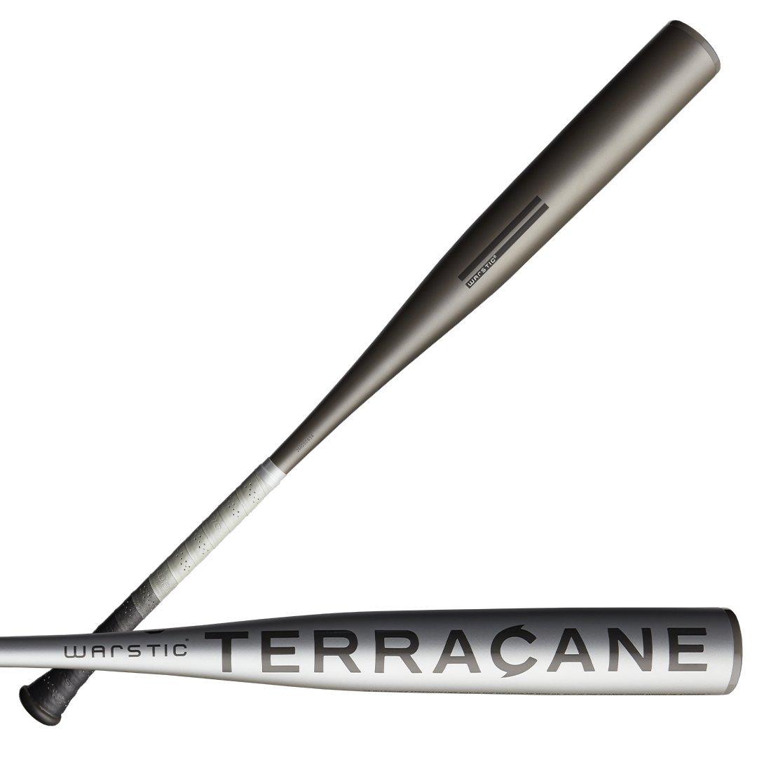 Warstic 2026 Terracane BBCOR Baseball Bat