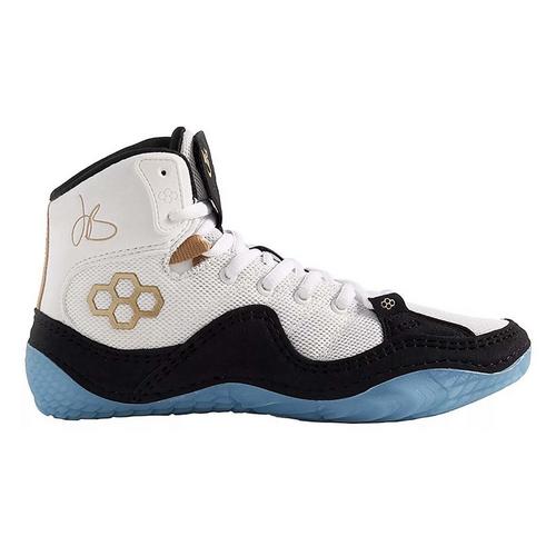 Little Kids' RUDIS Burroughs JB1 Wrestling Shoes - Primary Image