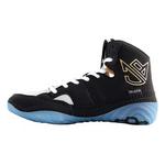 Little Kids' RUDIS Burroughs JB1 Wrestling Shoes - Thumbnail 2 of 4
