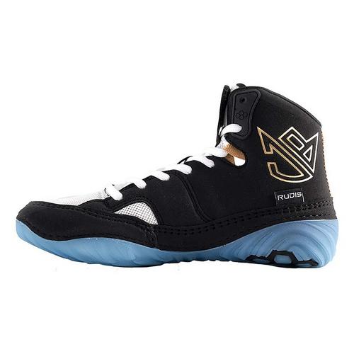 Little Kids' RUDIS Burroughs JB1 Wrestling Shoes - Primary Image