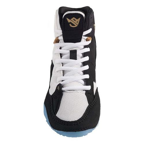 Little Kids' RUDIS Burroughs JB1 Wrestling Shoes - Primary Image