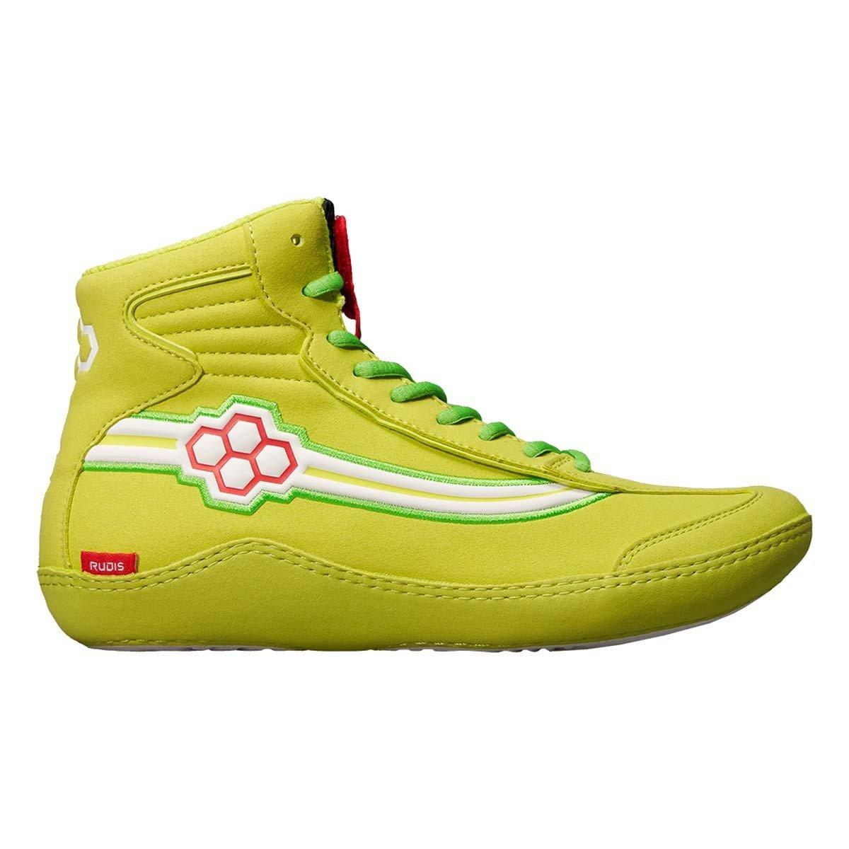 Men's RUDIS Ninety-5 Wrestling Shoes