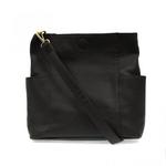 Joy Susan Kayleigh Side Pocket Crossbody - Thumbnail 1 of 3