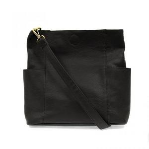 Joy Susan Kayleigh Side Pocket Purse