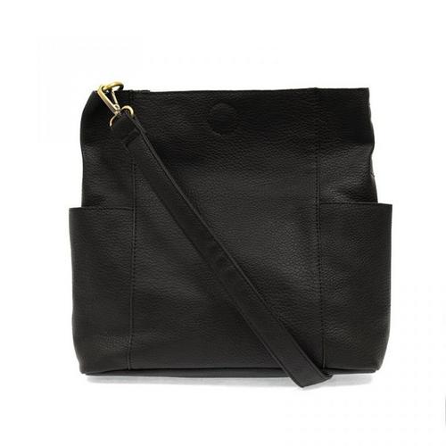 Joy Susan Kayleigh Side Pocket Crossbody - Primary Image