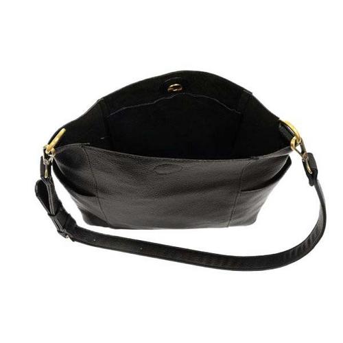 Joy Susan Kayleigh Side Pocket Crossbody - Primary Image