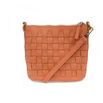 Joy Susan Maci Woven Crossbody - Thumbnail 1 of 3