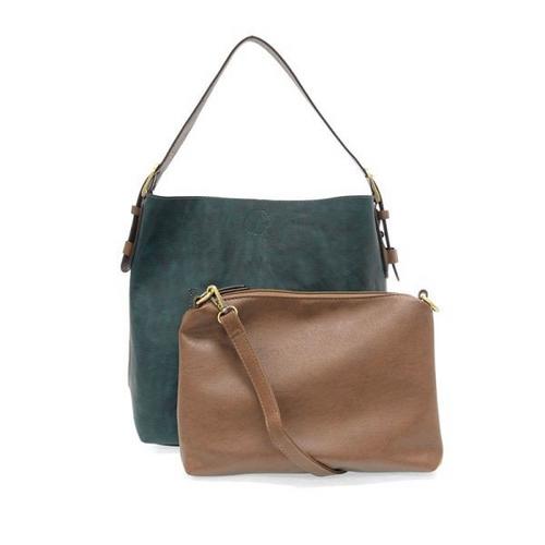 Joy Susan Classic Hobo Tote - Primary Image