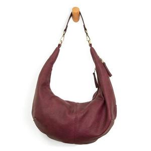 Joy Susan Rhea Slouchy Crescent Shoulder Crossbody