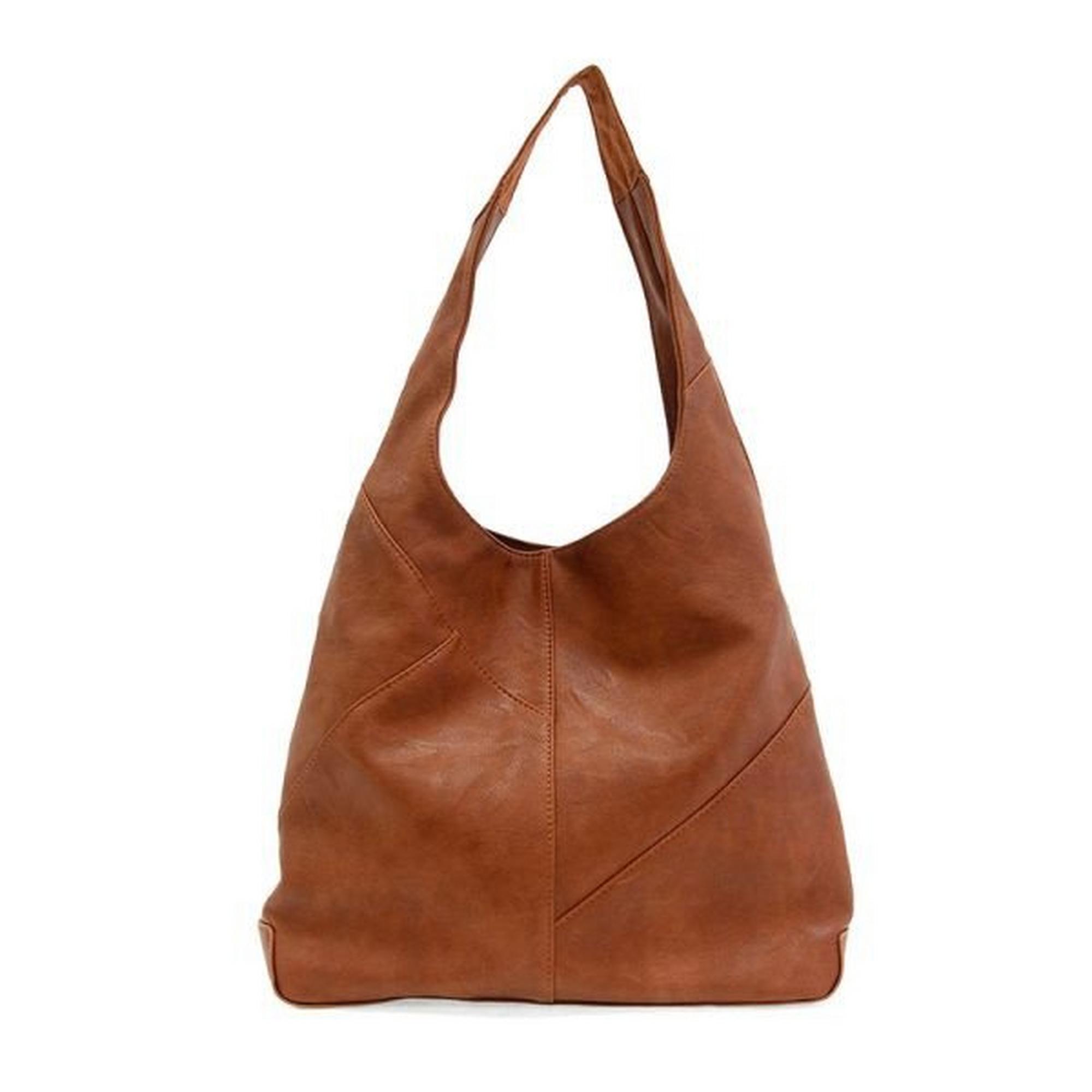 Joy Susan Neve Puzzle Hobo Handbag