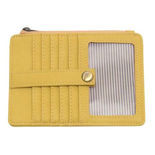 Joy Susan Penny Mini Travel Card Holder - Primary Image