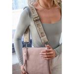 Joy Susan Dawn Multi Pocket Compact Crossbody - Thumbnail 4 of 4