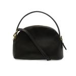 Joy Susan Larissa Double Zip Dome Crossbody - Thumbnail 1 of 3