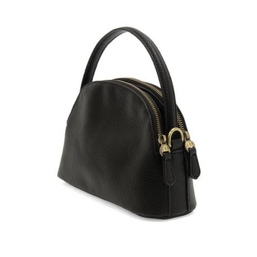 Joy Susan Larissa Double Zip Dome Crossbody - Primary Image