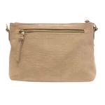 Joy Susan Oakley Whipstitch Topzip Crossbody - Thumbnail 3 of 4