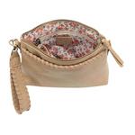 Joy Susan Oakley Whipstitch Topzip Crossbody - Thumbnail 4 of 4