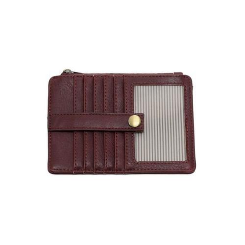 Joy Susan Penny Mini Travel Card Holder - Primary Image