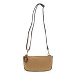 Joy Susan Courduroy Wristlet Clutch - Thumbnail 2 of 4