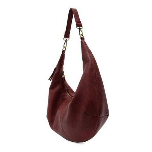 Joy Susan Rhea Slouchy Crescent Crossbody - Primary Image