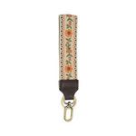 Joy Susan Daisy Trail Easy Find Wristlet Purse Strap - Thumbnail 1 of 2