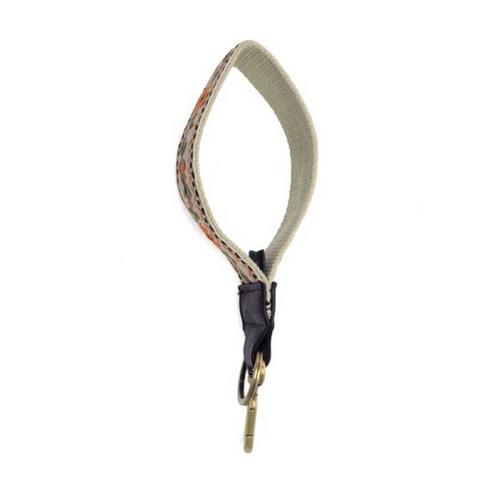 Joy Susan Daisy Trail Easy Find Wristlet Purse Strap - Primary Image