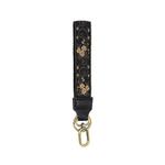 Joy Susan Scrolling Floral Easy Find Wristlet Purse Strap - Thumbnail 1 of 2
