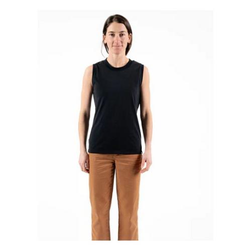 Women's WILD RYE Merritt Muscle Tank Sleeveless Cycling Cycling