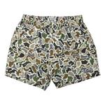 Men's Local Boy Outfitters Volley Hybrid Shorts - Thumbnail 1 of 2