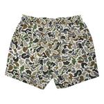Men's Local Boy Outfitters Volley Hybrid Shorts - Thumbnail 2 of 2
