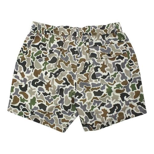 Men's Local Boy Outfitters Volley Hybrid Shorts - Primary Image
