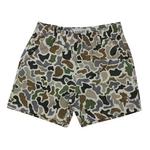 Boys' Local Boy Outfitters Elastic Waist Classic Volley Shorts - Thumbnail 1 of 2