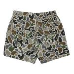 Boys' Local Boy Outfitters Elastic Waist Classic Volley Shorts - Thumbnail 2 of 2