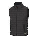 Men's Local Boy Outfitters Brick Quilted Vest - Thumbnail 1 of 2