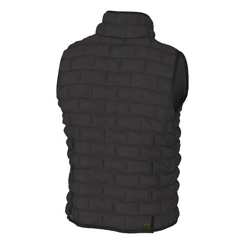 Men's Local Boy Outfitters Brick Quilted Vest - Primary Image