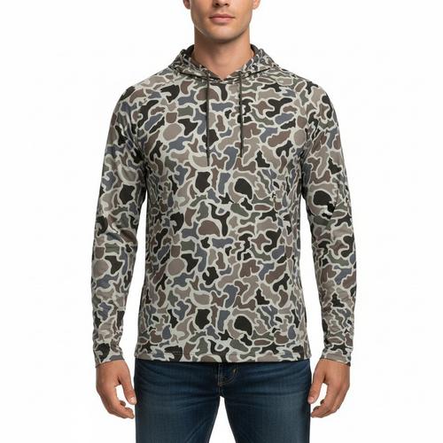 Men's Local Boy Outfitters Hemlock Hoodie